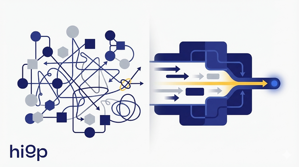 How to Build a Multi-Source Lakehouse in Days (Not Months) with Hiop - A Practical Guide for Analytics Engineers and Managers