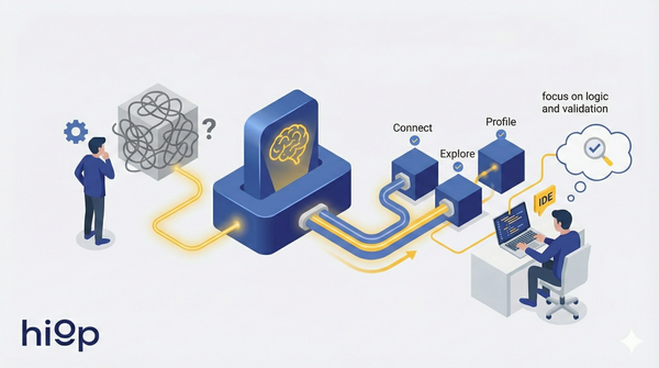 Agentic Data Engineering is Here